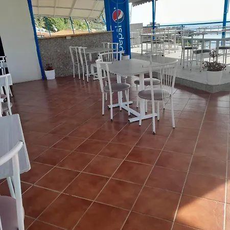 Pensionat Mili Piqeras