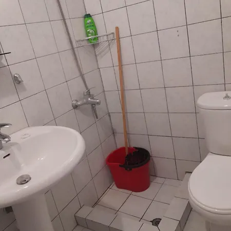 Pensionat Mili Piqeras