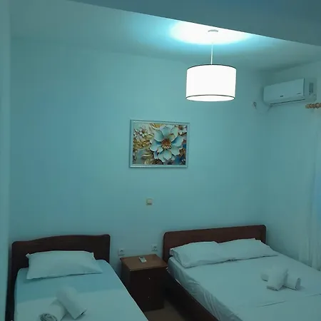 Mili Pensionat