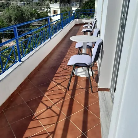 Pensionat Mili Piqeras
