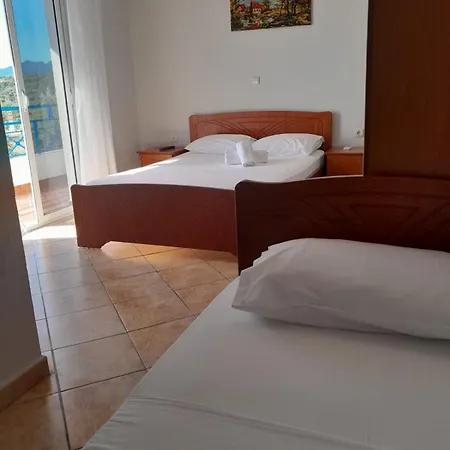 Mili Pensionat Piqeras