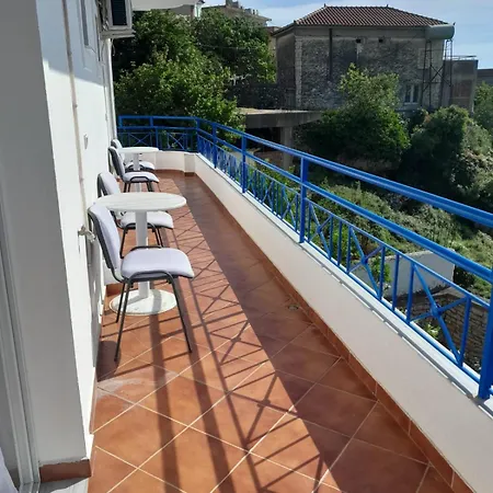 Mili Pensionat